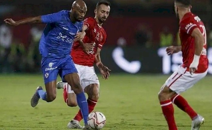 الليلة الأهلي والزمالك وقمة بمذاق خاص