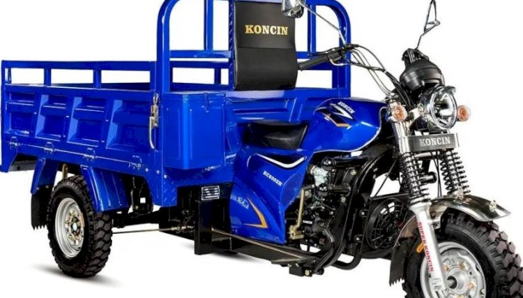 دفع حياته دفاعا عن التروسيكل