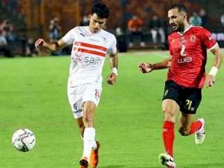 اليوم.. الأهلي والزمالك في قمة الصيت والغنى