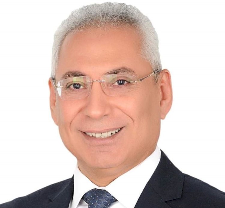 في تصريحات خاصة لرئيس جامعة المنيا:أنا ضد التوزيع الجغرافي لطلبة الجامعات