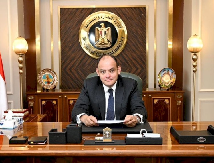 حظر تصدير الأكسجين إلا بموافقة وزيري الصحة والسكان والتجارة والصناعة