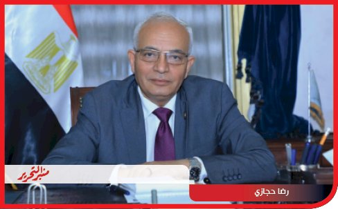 انتهاء استعدادات الكنترول المركزي للتقدير الإلكتروني لامتحانات الثانوية العامة