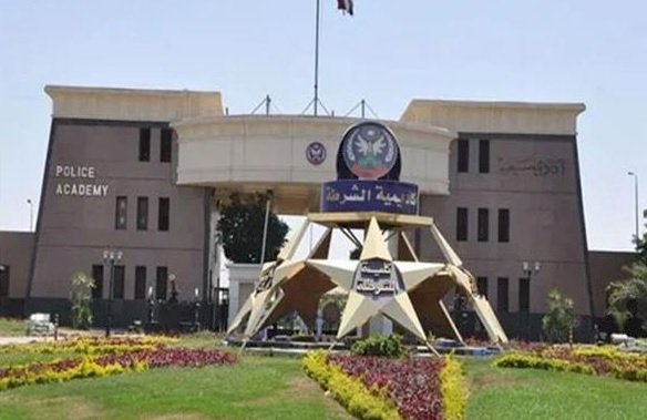 قبول دفعة جديدة بكلية الشرطة