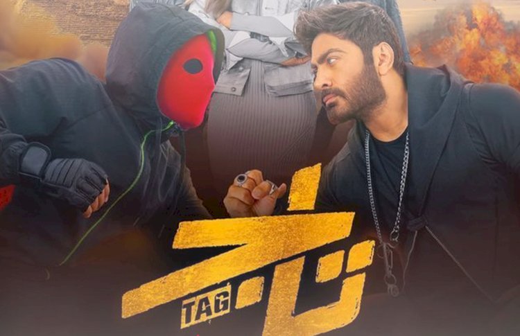 معركة كلامية بين "السبكي" وتامر حسني بسبب "تاج"