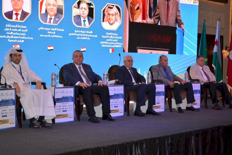 الملتقى السنوي لمدراء الالتزام في المصارف العربية يناقش تعزيز فاعلية دور القطاع الخاص في مكافحة غسل الأموال وتمويل الإرهاب