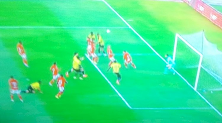 الأهلي يلتهم ذئاب الجبل برباعية مقابل هدف في الجبل الأخضر