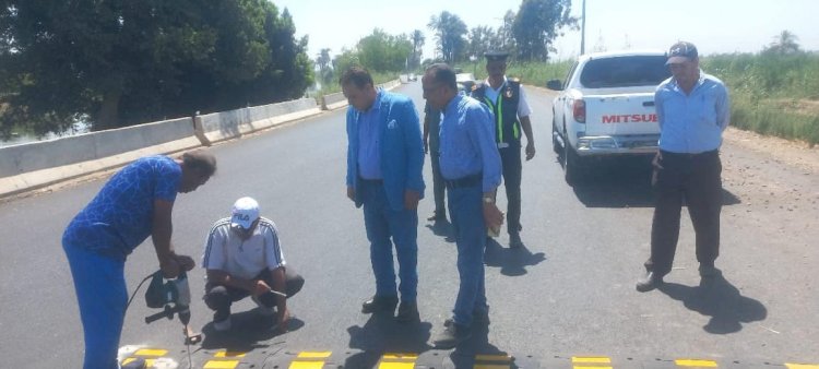 الوحدات المحلية بالمنيا تستجيب لشكاوى مواطنين لتحسين الخدمات