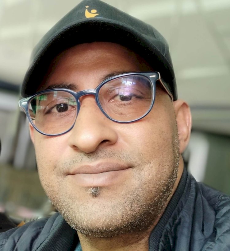 اللقاء الثاني - قصة قصيرة