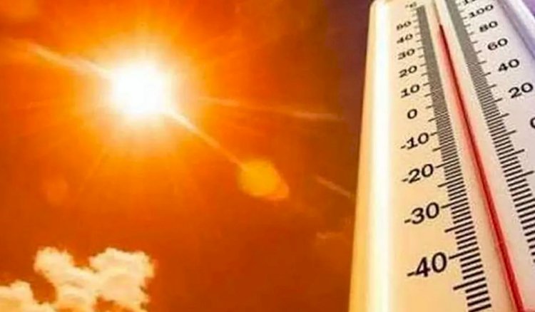 طقس حار اليوم السبت بالقاهرة شديد الحرارة جنوبا