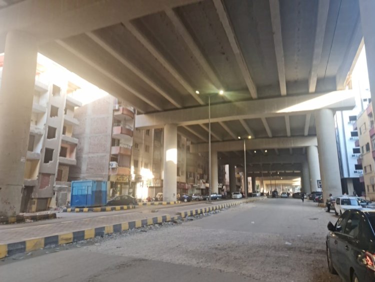 نداء للسادة المحافظين "طفوا النور في النهار وولعوه بالليل"