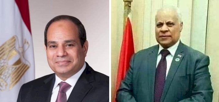 رئيس حزب مصر القومى يهنيء الرئيس السيسي بالعام الهجري