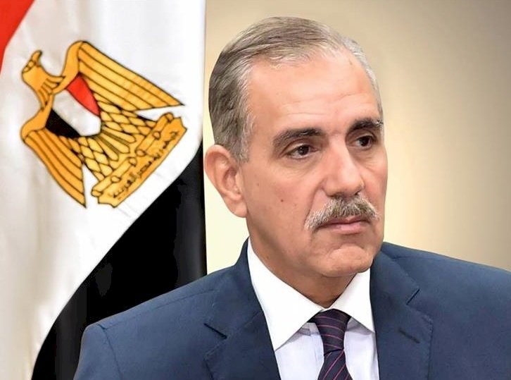 الانتهاء من تحديث المخطط الاستراتيجي العام لمدينة كفرالشيخ