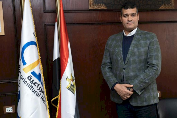 علاج المواشي مجانا ببني سويف في اطارة مبادرة حياة كريمة