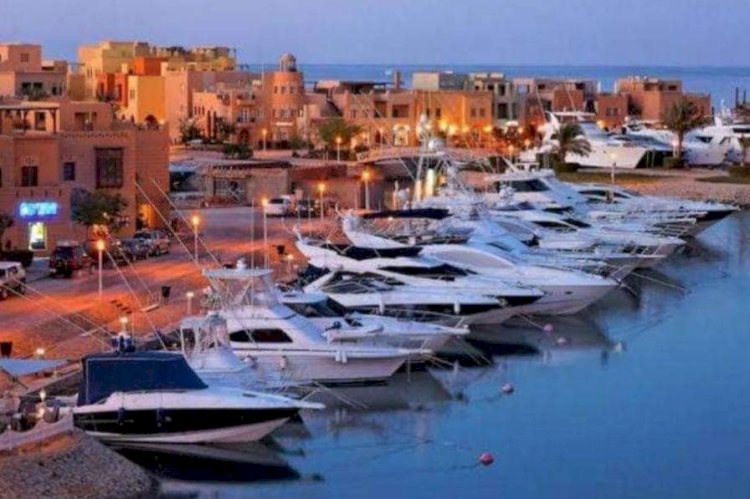 النقل :تسهيلات غير مسبوقة لليخوت السياحية