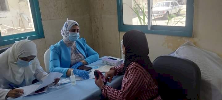 مناظرة ٥٧٦  حالة بقافلة جنوب الوادى لمدينة القصير