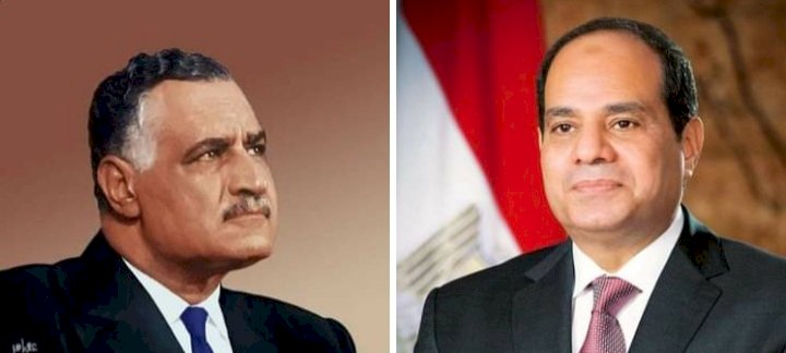 رئيس حزب مصر القومى يهنيء الرئيس السيسي بعيد ثورة 23 يوليو المجيدة