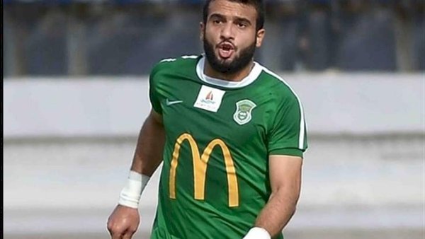 رحيل هشام شحاتة من فريق المنيا