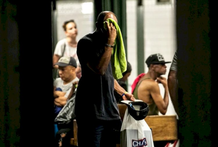 ننشر قائمة أعلي 10 دول في الوفيات بسبب الحر الشديد