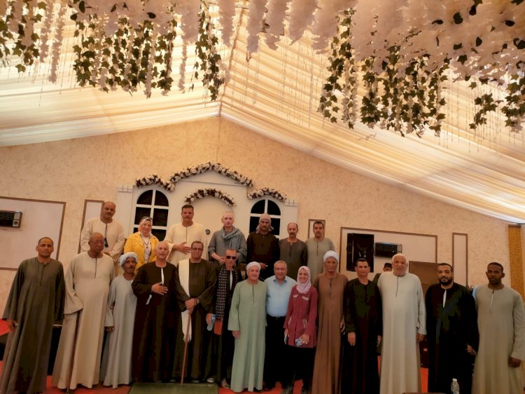 نقابة الفلاحين تعلن اطلاق النسخة الجديدة من البرنامج الوطني لتعزيز المشاركة السياسية