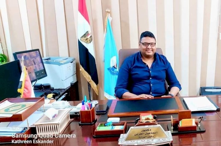 صحة البحر الأحمر تعقد دورة تدريبية لتغذية الطفل على مدار 4 أيام