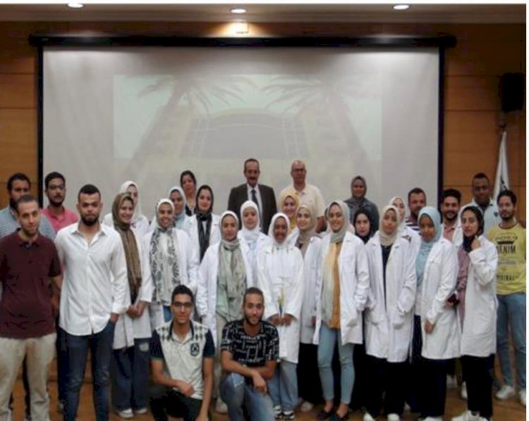 الافراج عن مستلزمات الانتاج الزراعية