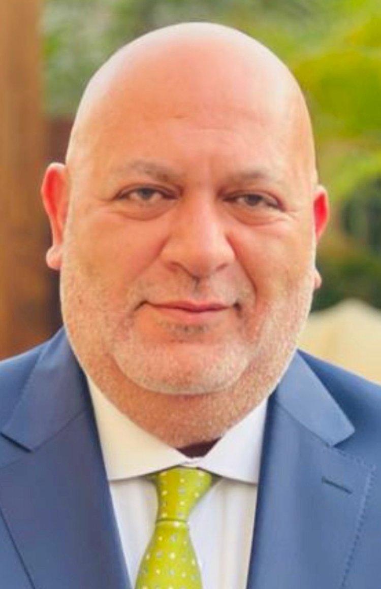 محمد عادل حسني رئيسا للجنة كرة القدم للساق الواحدة