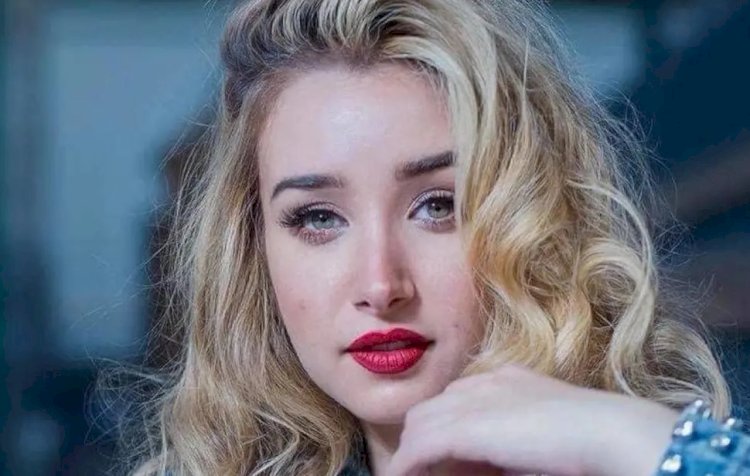 جمهور هنا الزاهد يفتح النار علي زوجها بسبب تشبيهه لها بعلي الشريف