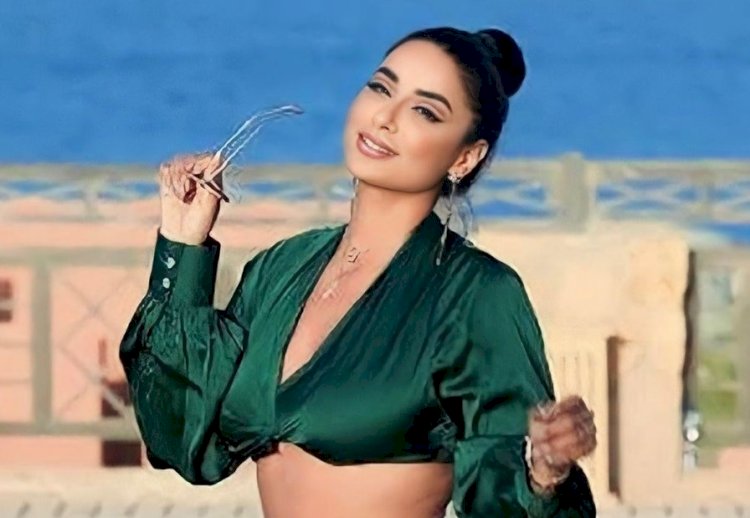 جوري بكر لجمهورها الذي انتقدها :هو انتوا بجد بتفكروا إزاي؟