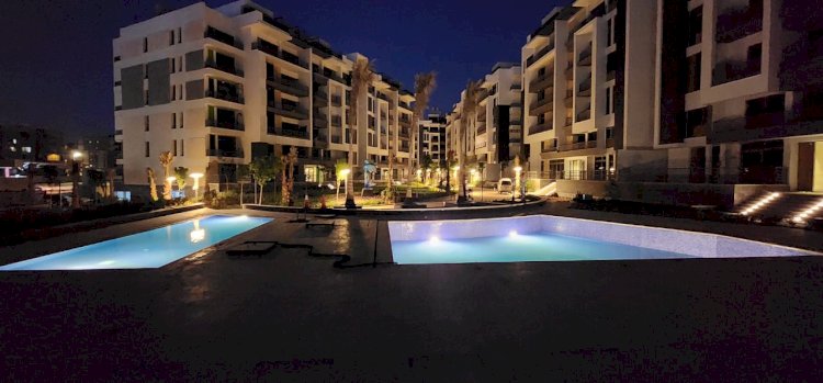 شركة ستايل هوم للاستثمار العقارى  تنتهي من تسليم مشروع THE ICON RESIDENCE بالكامل