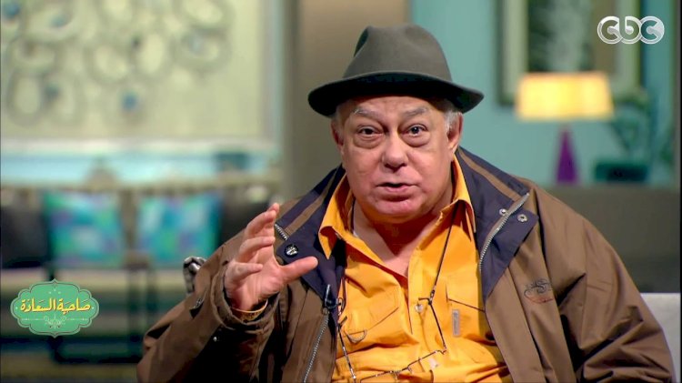 داعب الأطفال بالوزن والقافية.. وداعًا شوقي حجاب