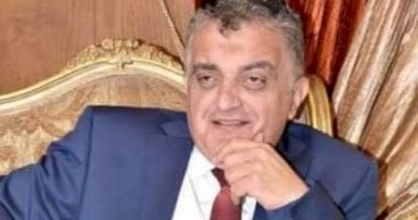 اللواء شرباش مليار مبروك ثقة وزير الداخلية مديرا لأمن سوهاج