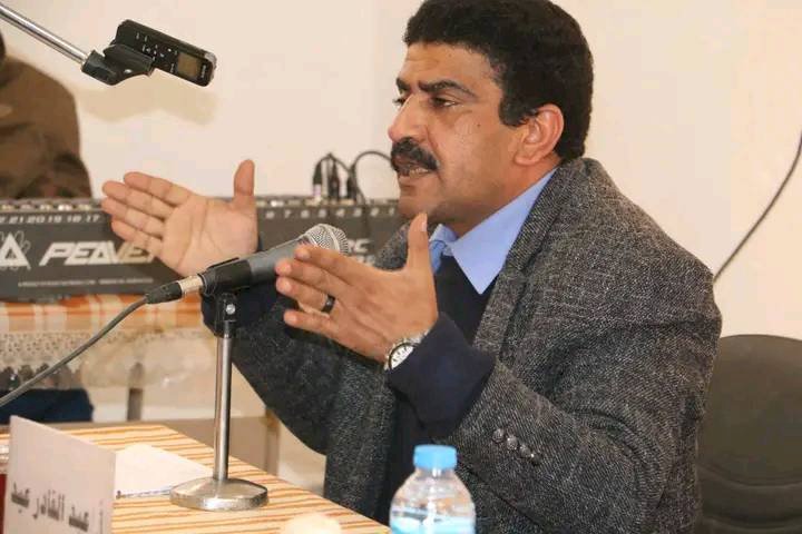 أدباء الوادي الجديد في بيت الشعر بالاقصر من السبت للأثنين القادم