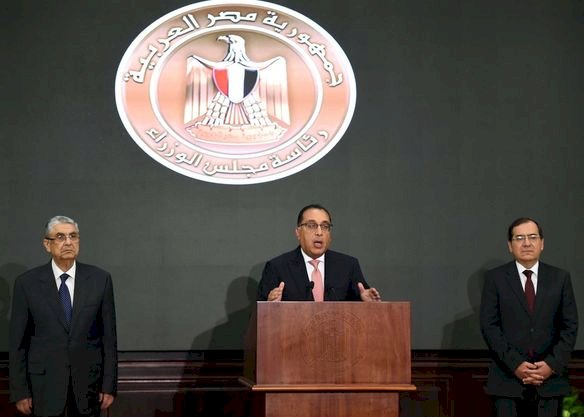 مدبولي :العالم كله يعاني  من الحرارة وهذه اسباب انقطاع الكهرباء وهذه اجراءات جديدة اتخذتها مصر