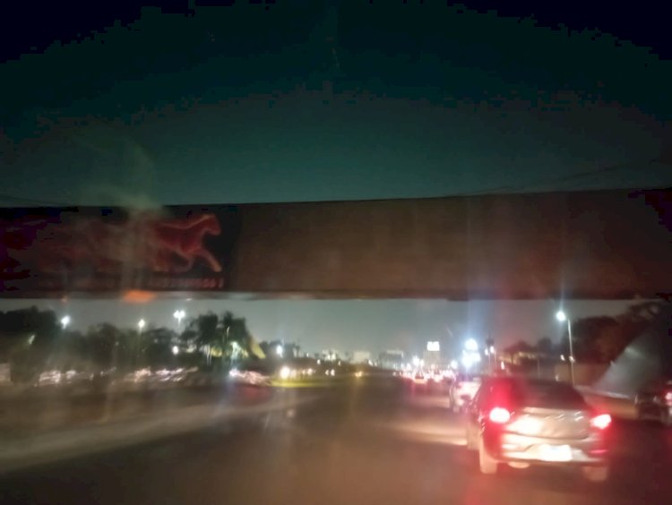 بدء تنفيذ خطة ترشيد الكهرباء بالقاهرة