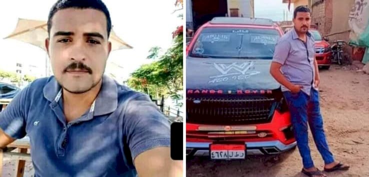 عدم وجود شبهة جنائية في جثة سائق الشرقية