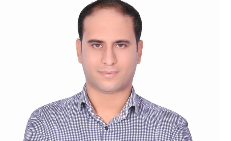 صاحبةُ الصوت "جلسة ليلية"