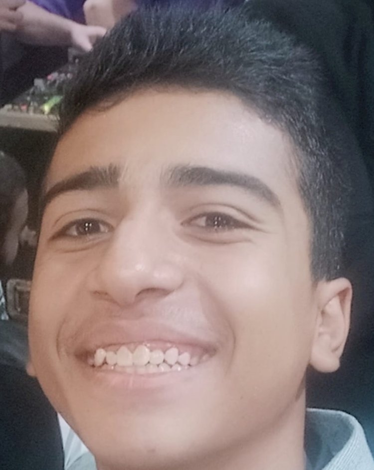 مليار مبروك فارس علم الدين ضابط المستقبل