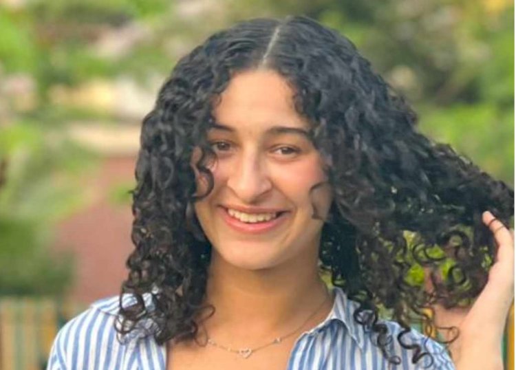 مبرووووك كارن طارق وعقبال الدكتوراه