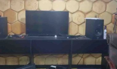 منبر