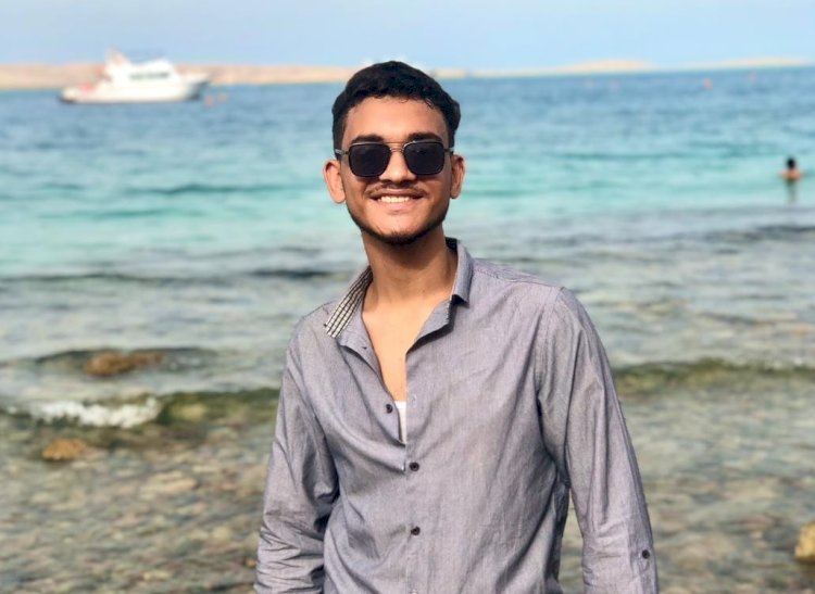 عمر علاء رسلان نجح ياجدعان