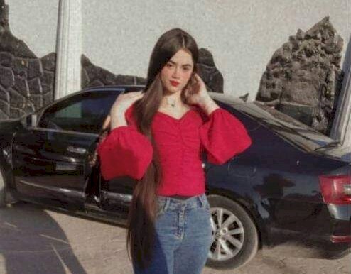 مبروك لأجمل مادونا