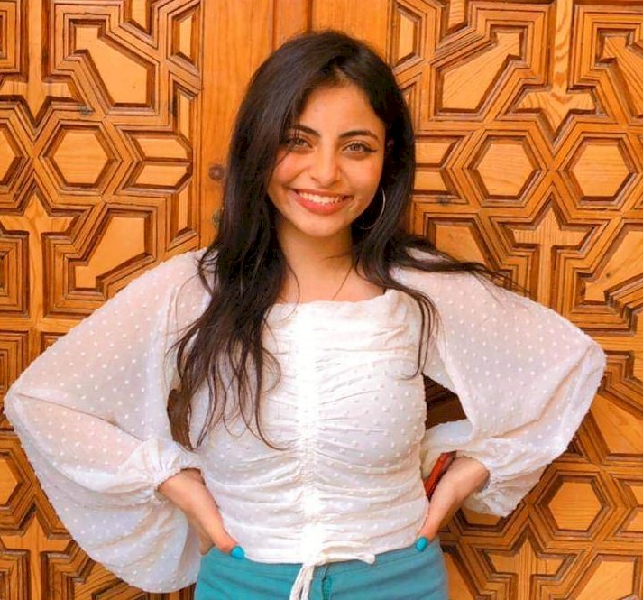 مبروك نجاح أجمل كيرمينا