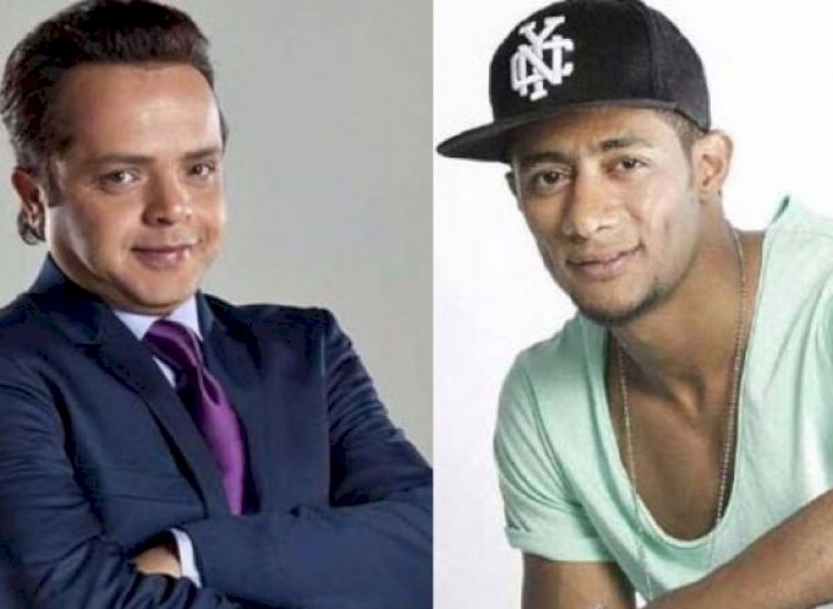 مرعي البريمو v.s ع الزيرو