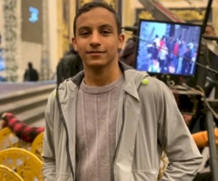 الف مليار مبروك محمد الجارحى