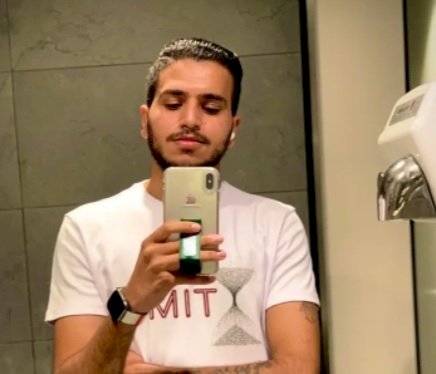 الف مليار مبروك يوسف منير