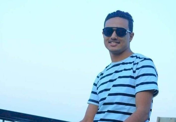 ألف مبروك لاحمد ياسر الكيلانى