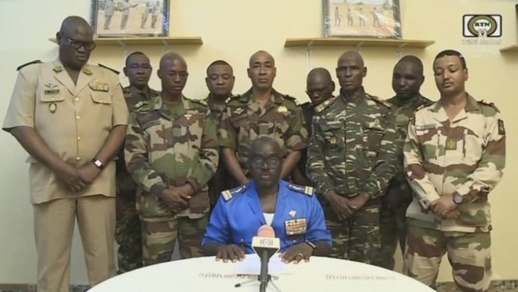 خريطة الصراعات بين فرنسا وروسيا علي الأميرة السمراء