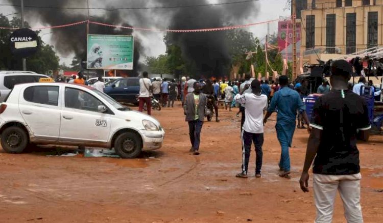 كيف تتأثر مصر بما يحدث في النيجر؟