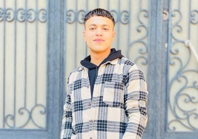 الف مليار مبروك يا زياد