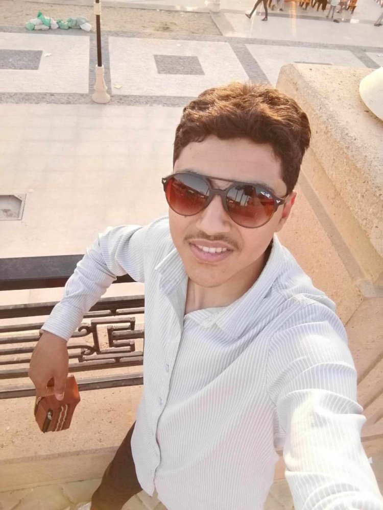 مبروك التفوق يا مصعب